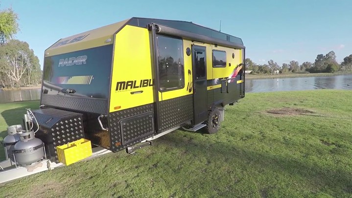 Buying Caravans for Sale? Experienced Travelers Share the Mistakes to Avoid