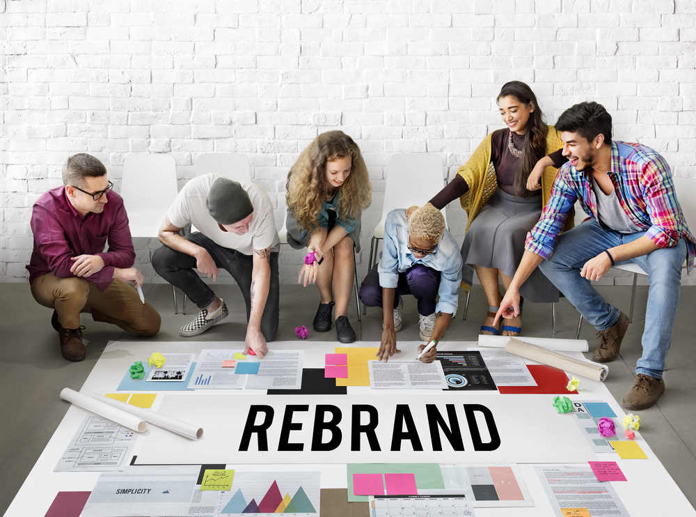 Unraveling the Complexities of Corporate Rebranding: A Practical Guide for Business Leaders