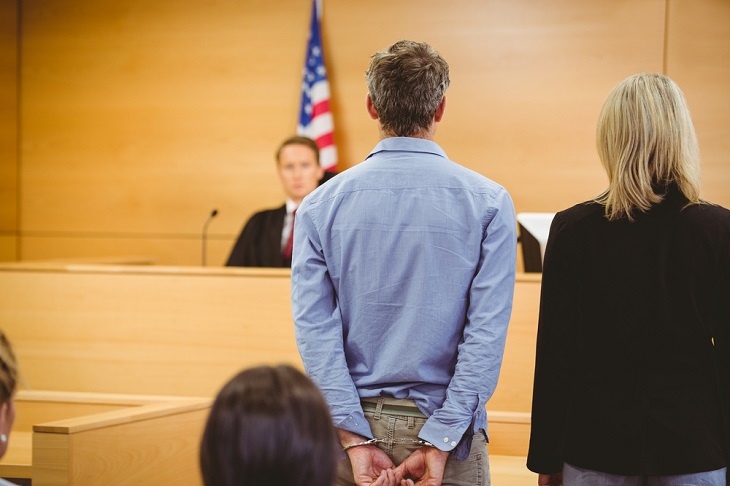 How To Choose The Best Criminal Lawyers?