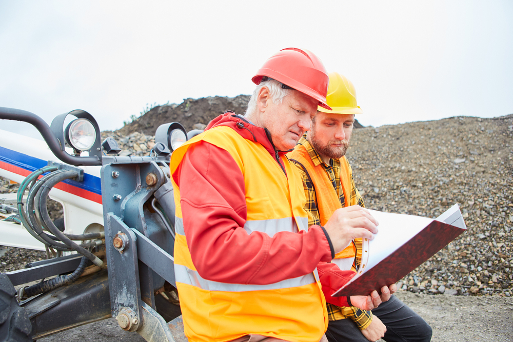 Earthwork Supervision: Ensuring Success In Construction Projects