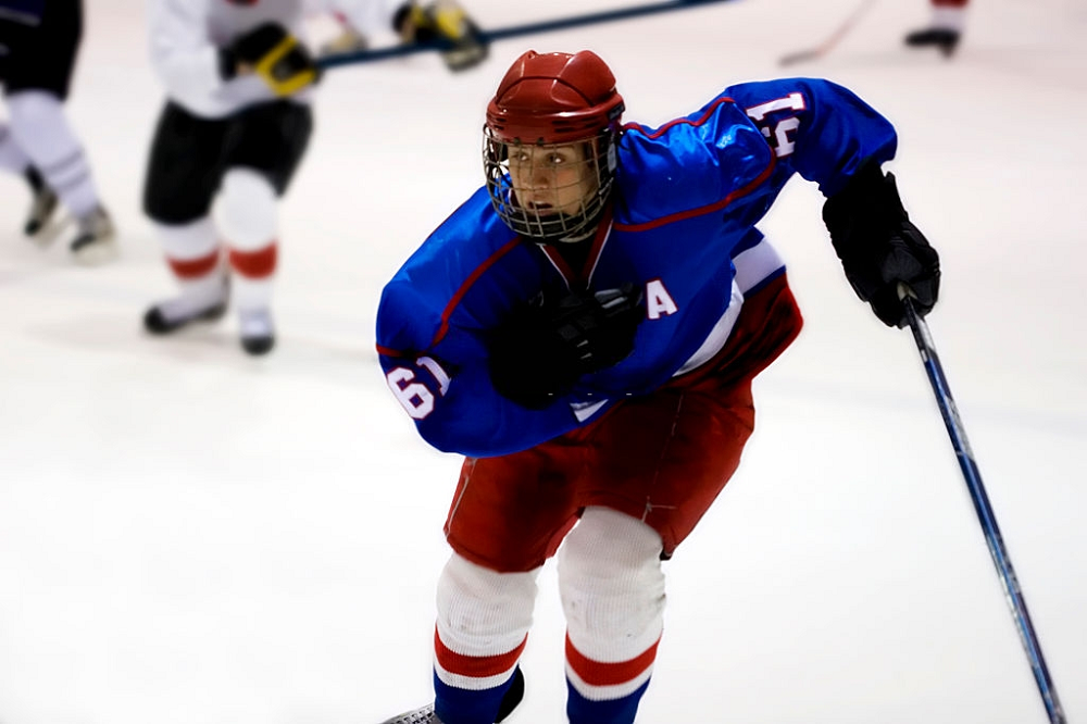 The Art and Meaning Encapsulated in the Design of Hockey Jerseys