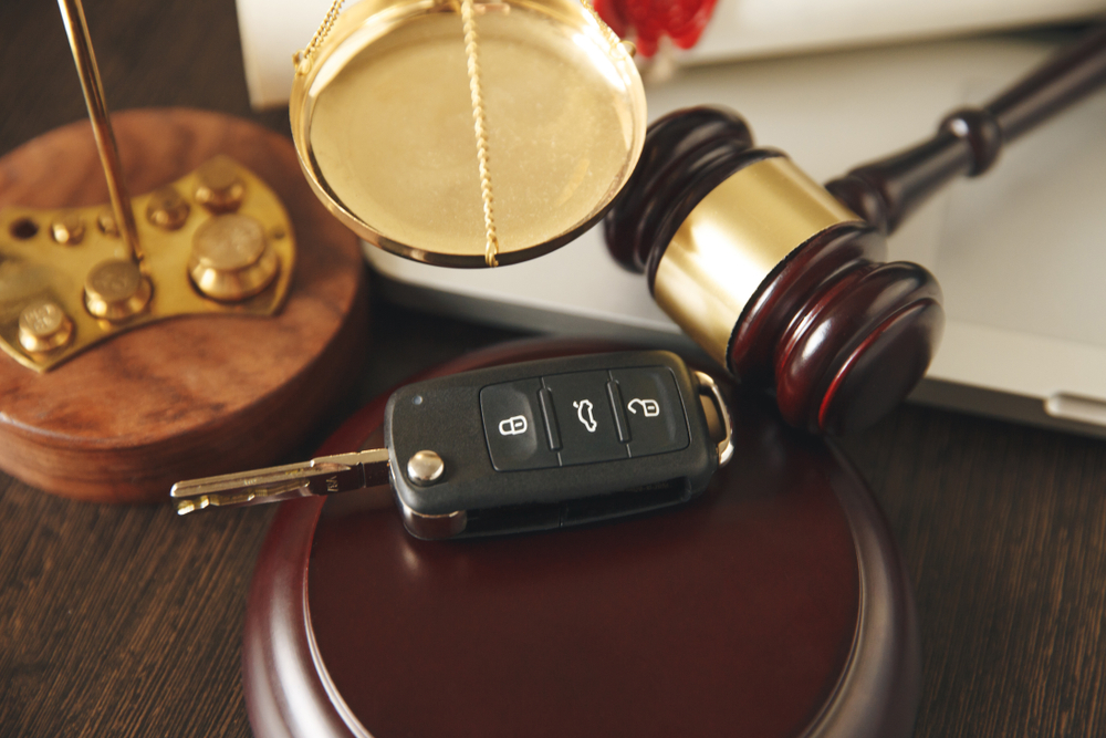 Why Would You Hire A Traffic Offence Lawyer?