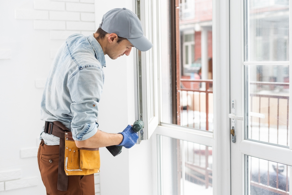 Door Repair