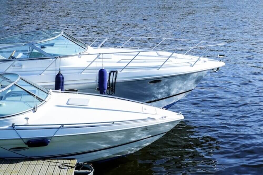 Custom Plate Boats