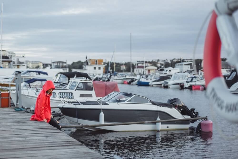 Custom Plate Boats