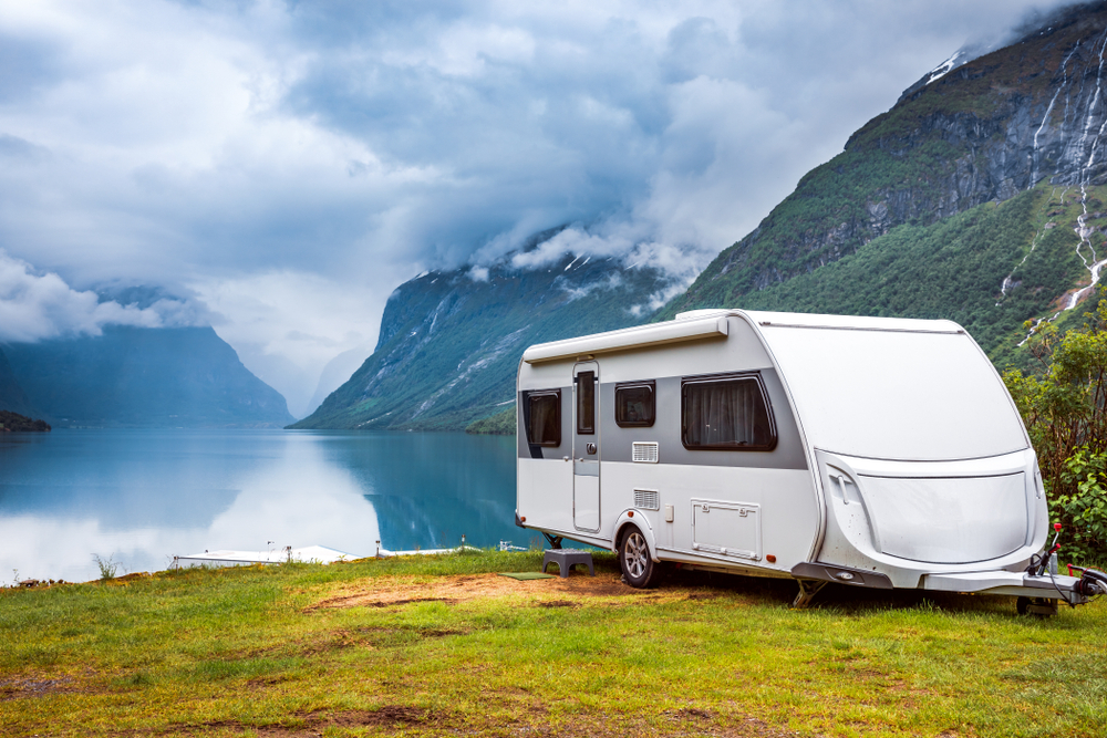 Rear Club Lounge Caravans: Your Ultimate Guide to Comfort and Luxury on Wheels