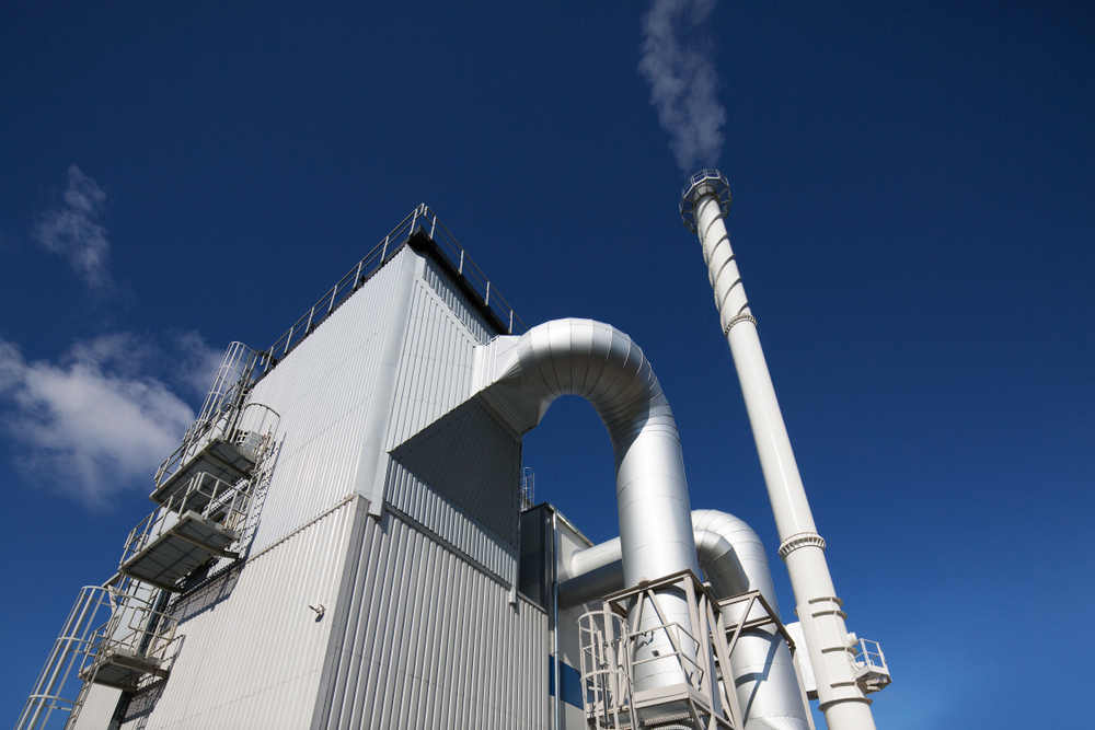 Unravelling the Secrets of Biofuel Boilers: The Green Hope for the Future?