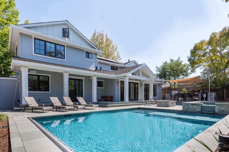 How To Choose Swimming Pool Contractors?