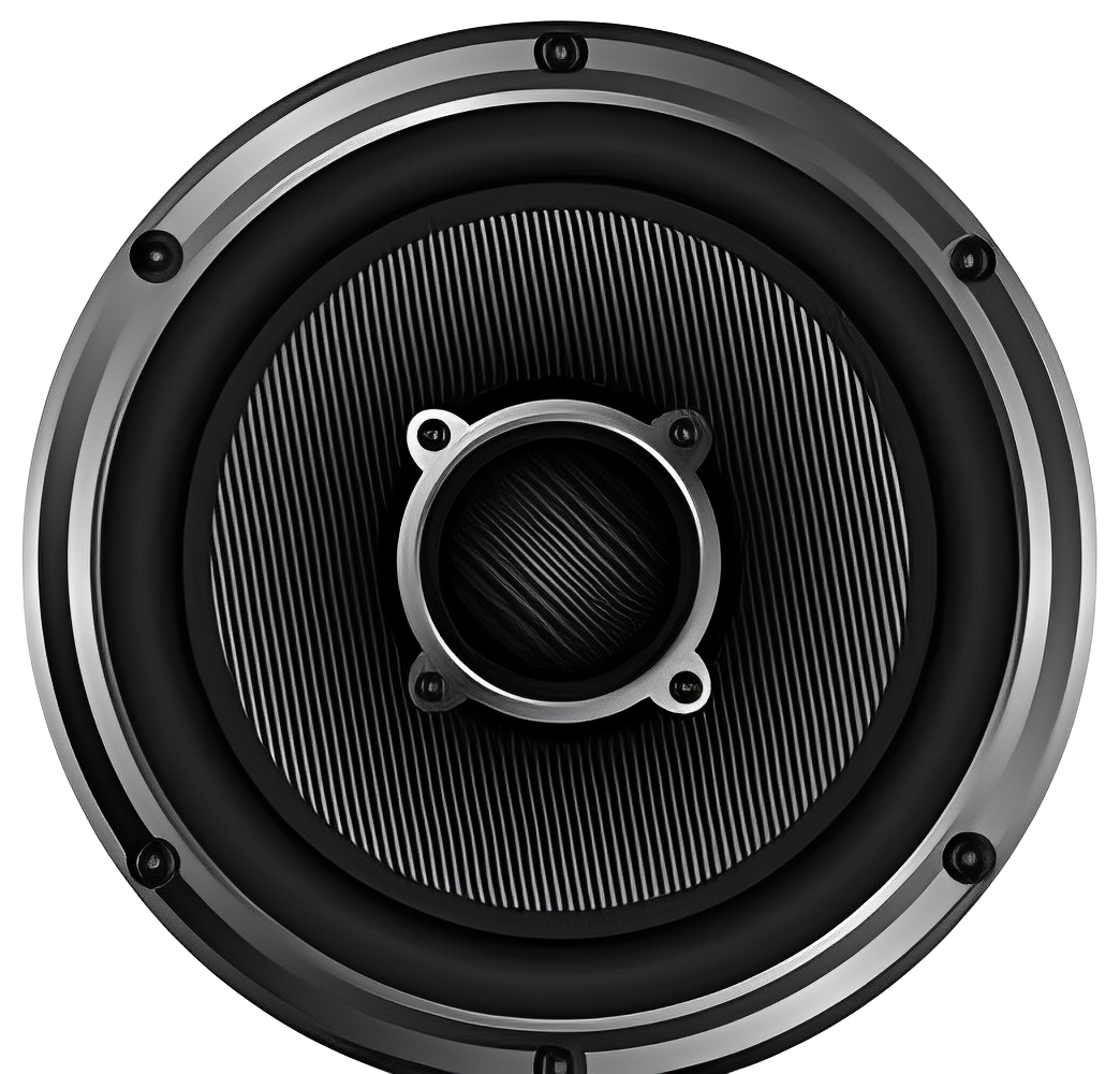 A Deep Dive into 4 Inch Coaxial Speakers: Unravelling the Sound Experience