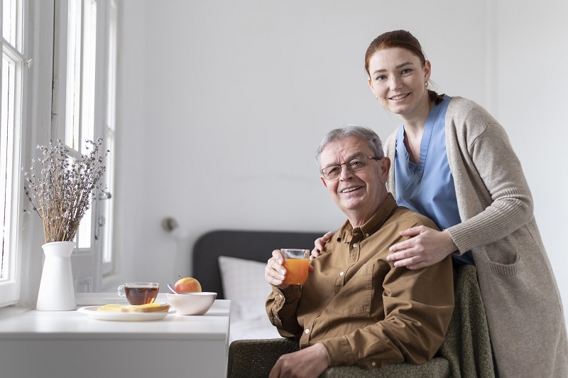 Finding the Perfect Aged Care Service for Your Loved Ones
