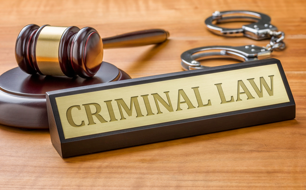 Get Yourself The Best Criminal Lawyer In Town