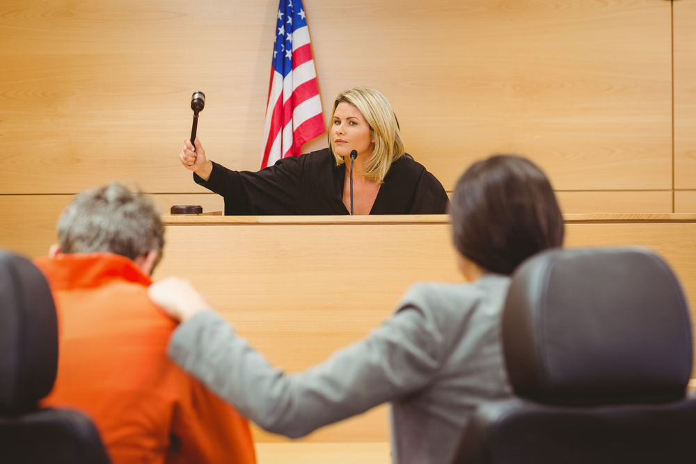 Criminal Lawyers