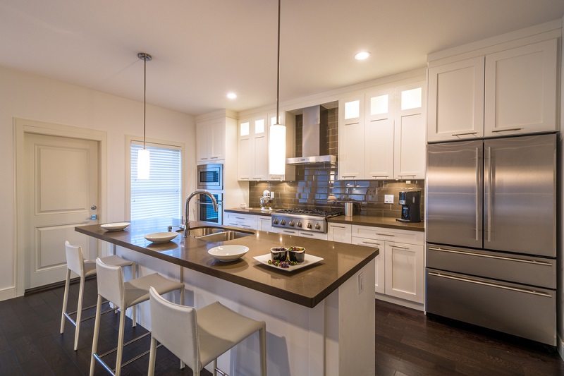 Maximize Your Space: Innovative Storage Solutions for Small Kitchens