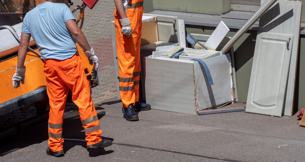 Waste Management