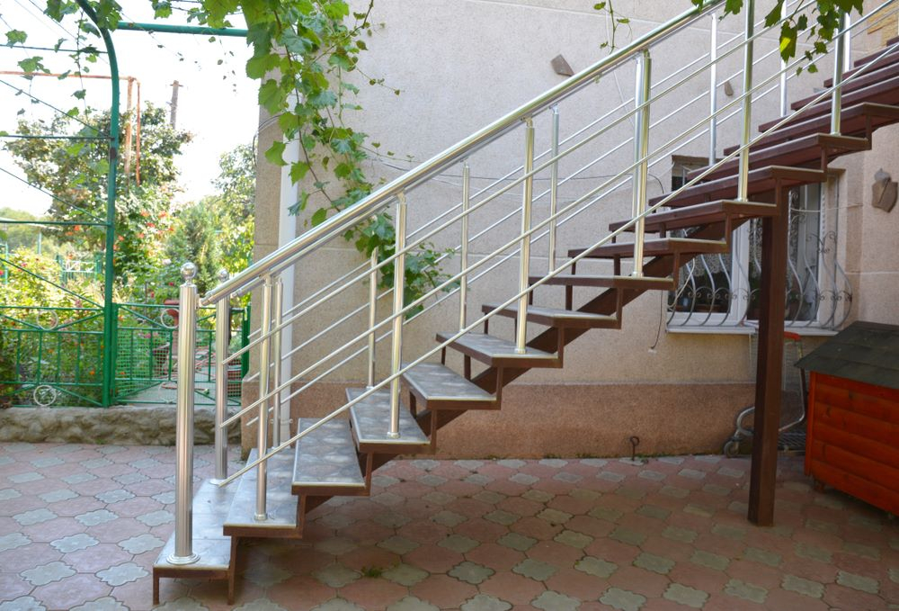 What Makes Stainless Steel Hand Railing A Good Choice Option?