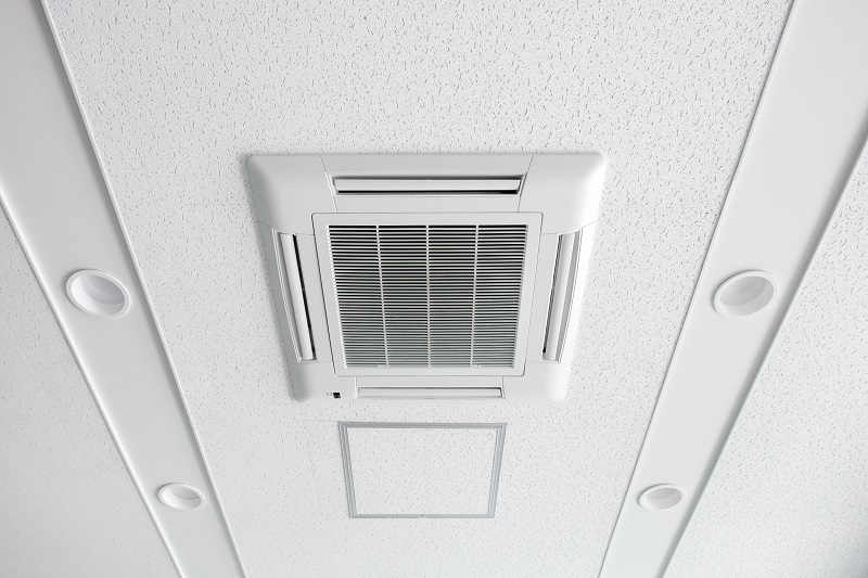 Maintenance Tips for Prolonging the Lifespan of Your Industrial Air Conditioning System