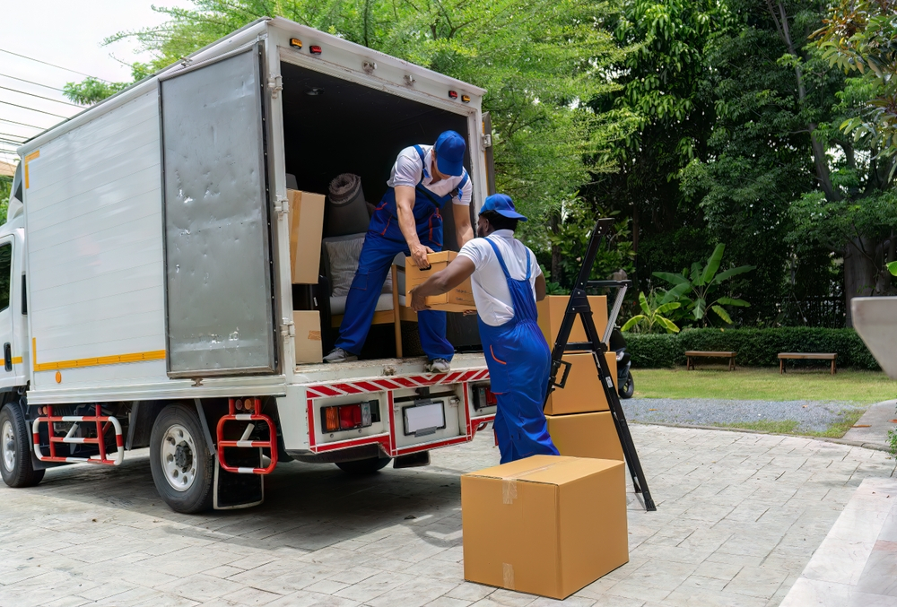 removalists