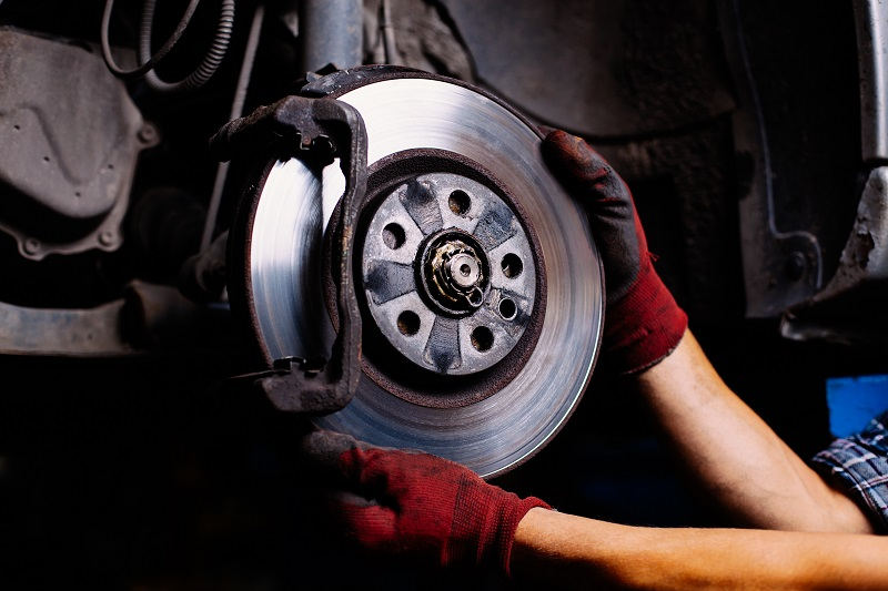 Essential Things to Know about Brake Repairs