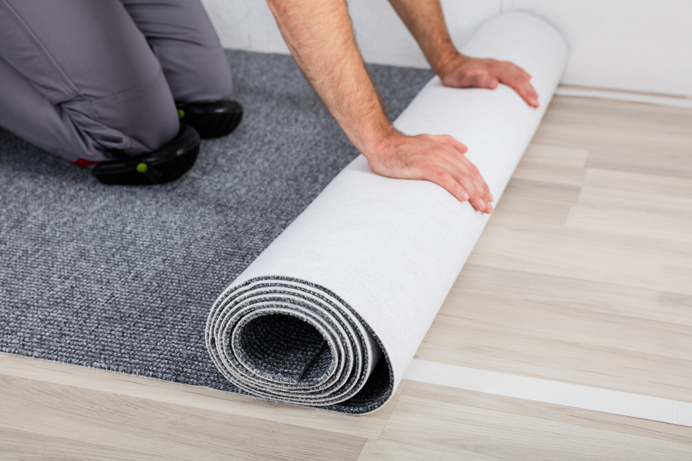 Choosing the Perfect Carpet Flooring for Your Dream Home
