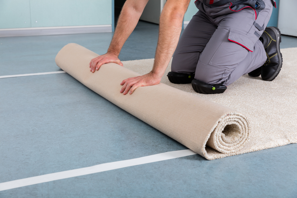 carpet flooring