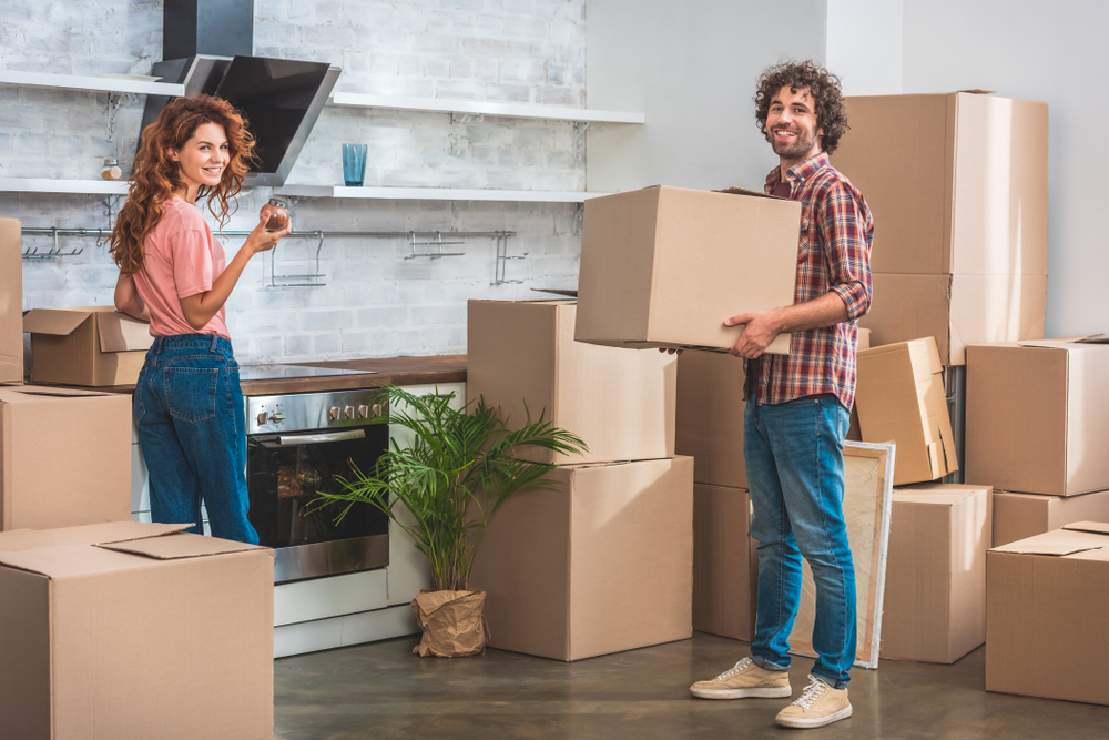 Key Factors to Consider When Choosing the Perfect Storage Boxes