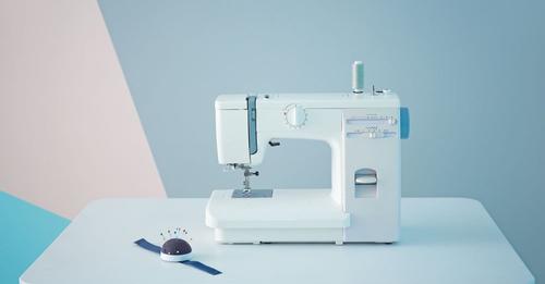 What are some important types of Sewing Machines