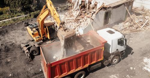 A Guide to Choosing the Best House Demolition Company
