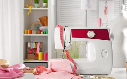 Mastering Your Janome Overlocker: A Comprehensive Setup Guide
