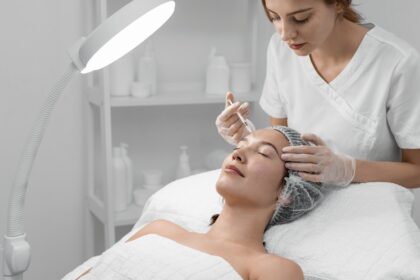 Botox: A Miracle Beyond Aesthetics