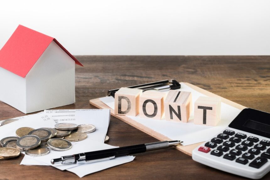 Tips and Tricks for Negotiating Better Home Loan Terms