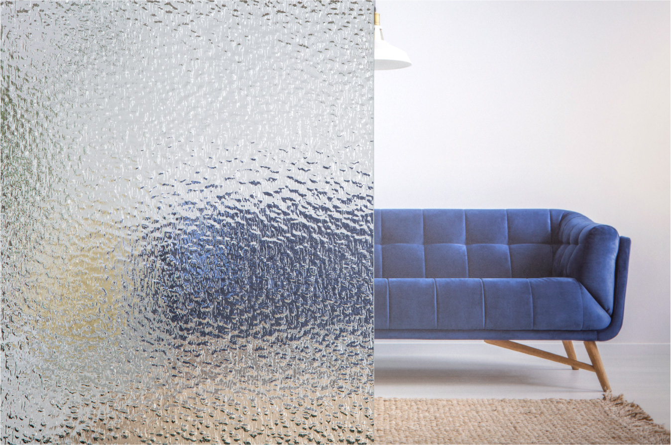 Textured Glass