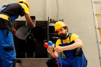 The Impact of Proper Aircon Maintenance on Indoor Air Quality