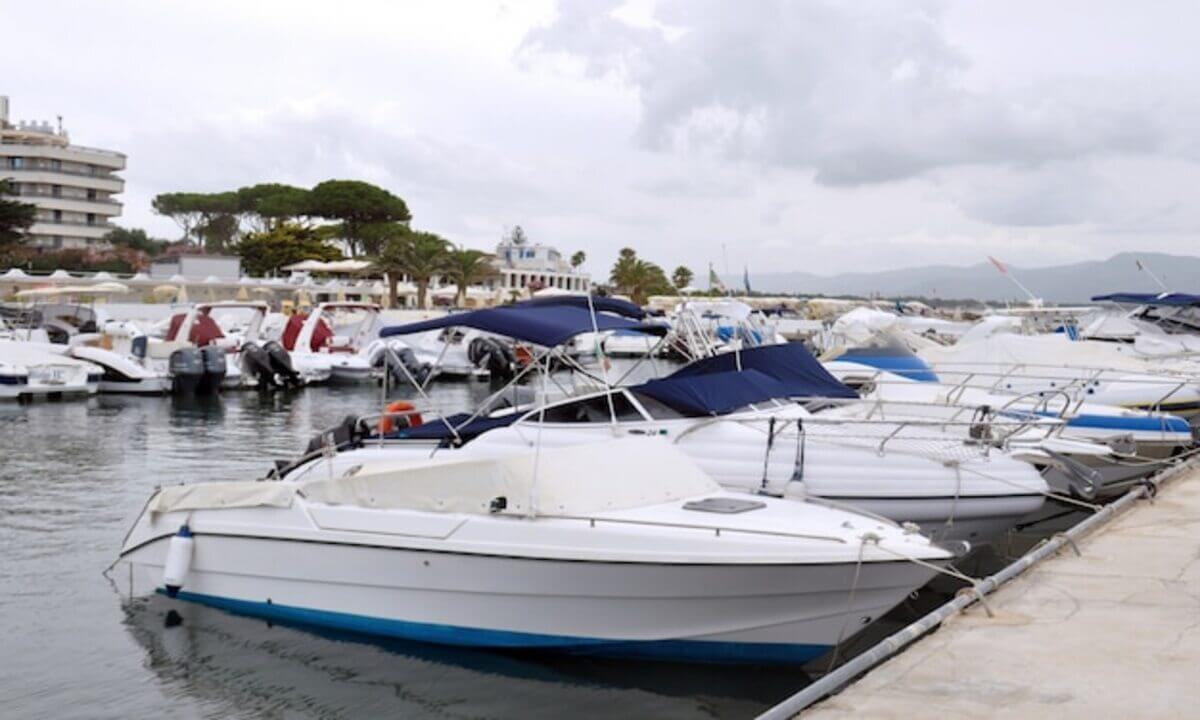 Custom Aluminium Boat