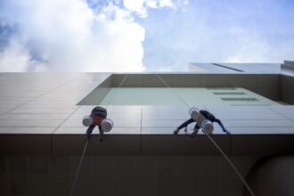 Essential Tips for Efficient Gutter Cleaning in Body Corporate Buildings