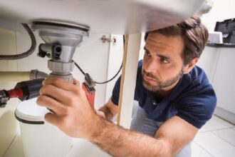 Tips for Choosing the Right Blocked Drain Services Provider