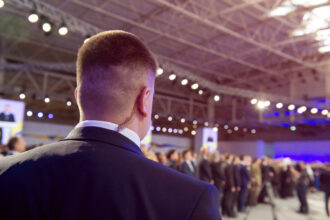 The Evolution of Security Guard Services in Modern Times