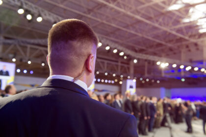 The Evolution of Security Guard Services in Modern Times