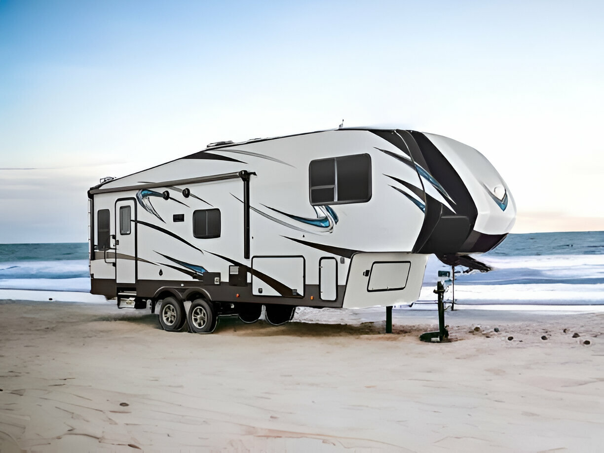 Caravan Sales