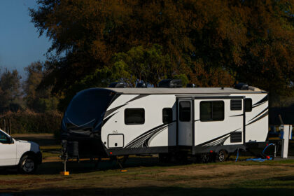 Decoding Caravan Sales Top Features to Look Out for When Buying