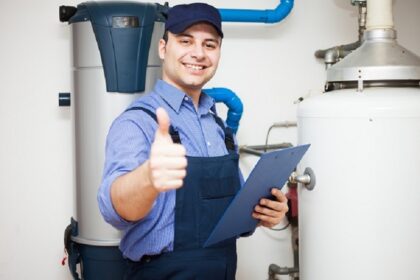 Hot Water, Hot Comfort: Benefits of Stiebel Eltron hot water service