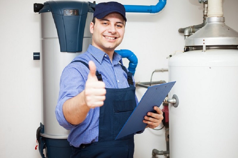Hot Water, Hot Comfort: Benefits of Stiebel Eltron hot water service