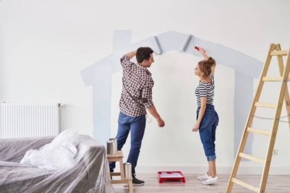 The Crucial Role of House Painters in Keeping Your Home in Top Condition