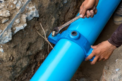 Advanced Techniques for Durable Pipe Repair