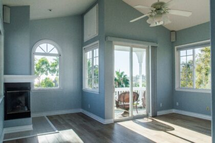 A Step-By-Step Guide to Installing Security Film – Enhance Your Home Safety Today