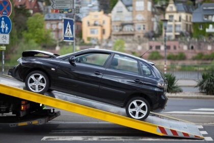Wreckers: A Comprehensive Guide to Selling Your Car for Parts