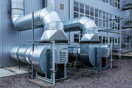 Industrial Fume Extractor: A Comprehensive Guide to Installation and Maintenance