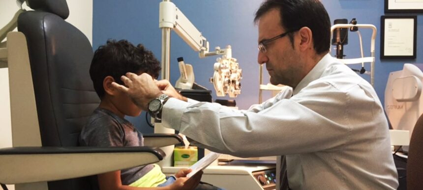 Easy Steps to Prepare for Your Eye Test Appointment