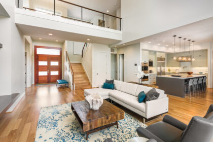 Eco-Friendly Elegance: Enhancing Home Styling With Green Living