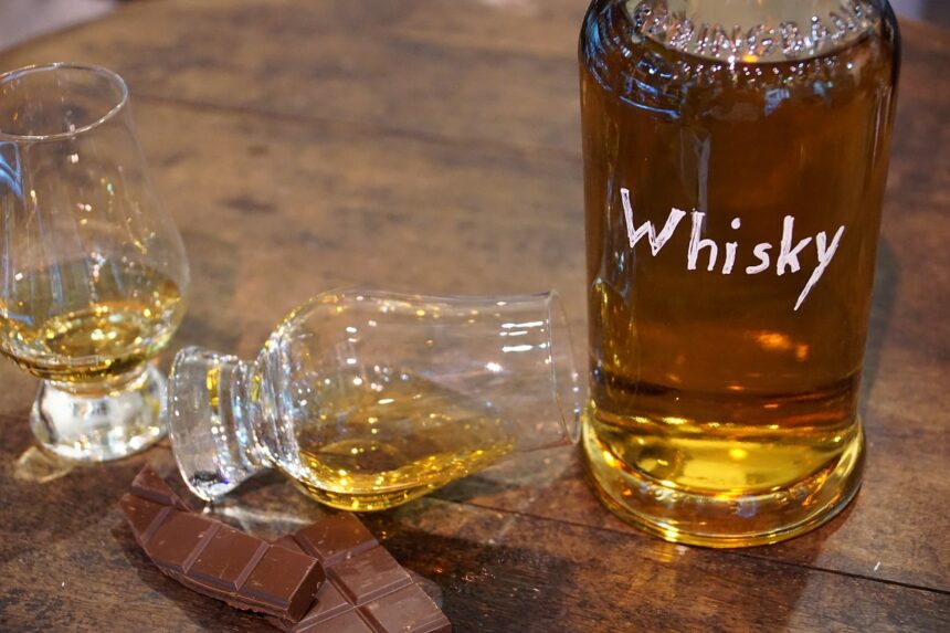 Deciphering Quality: How To Choose Rare Whiskey Online