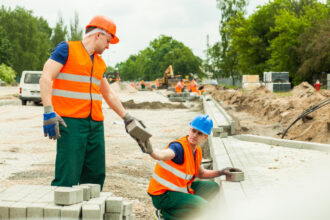 Unravelling the Paving Puzzle: An In-depth Analysis into Assessing Quality Work of Paving Contractors